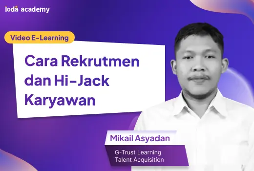 Cara Rekrutmen dan Hi-Jack Karyawan (1)