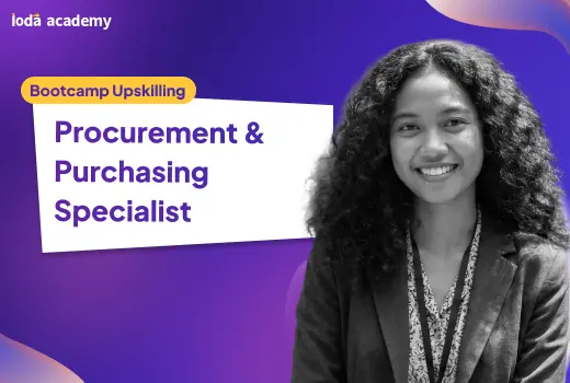 Procurement & Purchasing Specialist - dummy