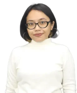 Kezia Rafinska