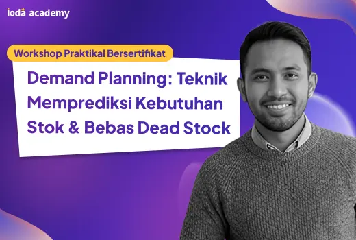 Demand Planning_ Teknik Memprediksi Kebutuhan Stok & Bebas Dead Stock - dummy
